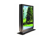 德軒介紹超薄燈箱安裝流程？