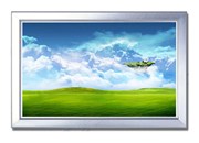 燈箱專家，值得信賴，山西德軒做字廠