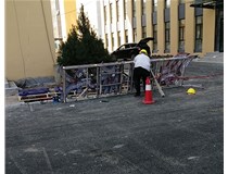 用什么類型的發(fā)光字合適商場廣告招牌？